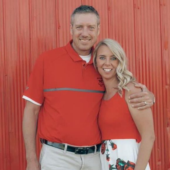 Meet your Posher, Kristen - Picture 1 of 1